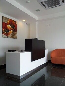 Indah Garden Hotel Ampang  Bagian luar foto