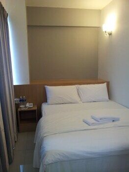 Indah Garden Hotel Ampang  Bagian luar foto