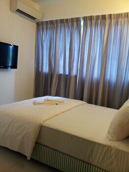 Indah Garden Hotel Ampang  Bagian luar foto