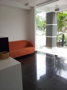 Indah Garden Hotel Ampang  Bagian luar foto