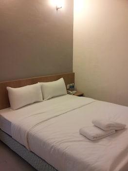 Indah Garden Hotel Ampang  Bagian luar foto